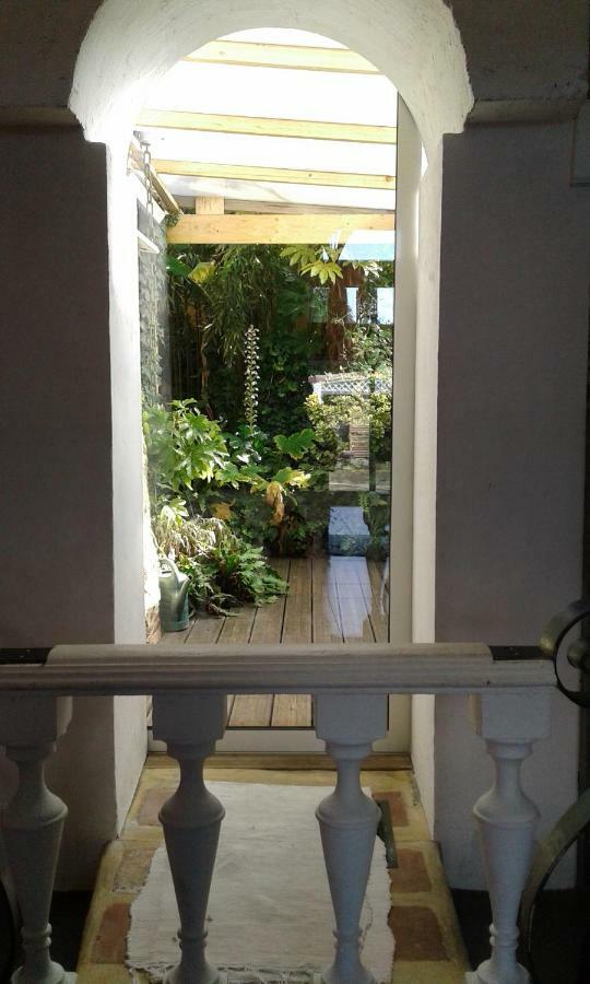 Cote Jardin Hotel Hontanx Ngoại thất bức ảnh